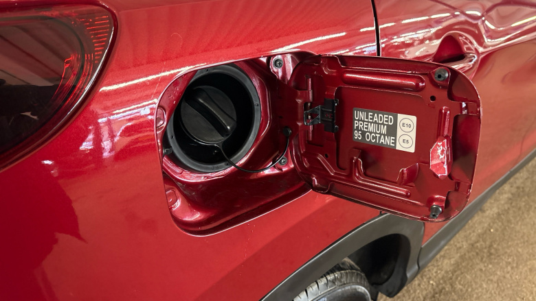 Nissan Qashqai 1.3 DiG-T 160 Acenta Premium 5dr Petrol Hatchback